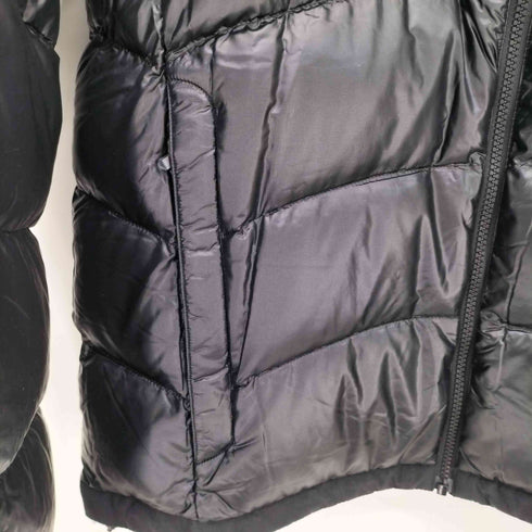 ザノースフェイス THE NORTH FACE 24aw ジップインジップアコンカグアジャケット メンズ import:M