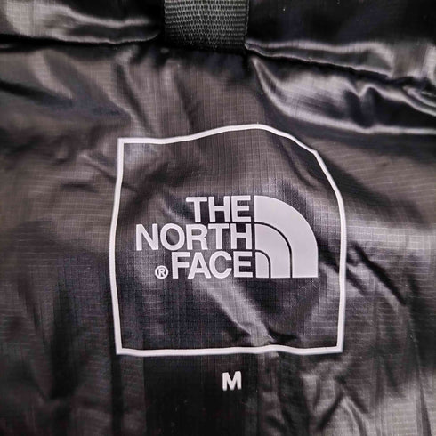 ザノースフェイス THE NORTH FACE 24aw ジップインジップアコンカグアジャケット メンズ import:M