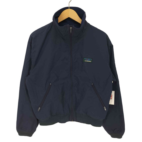 エルエルビーン L.L.Bean 80-90s Three Season Jacket スリー シーズン ジャケット 裏地フリース BOXシルエット メンズ