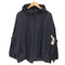 ユニクロ UNIQLO ポケッタブルUVカットパーカ メンズ 3XL
