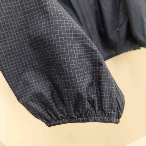 ユニクロ UNIQLO ポケッタブルUVカットパーカ メンズ 3XL