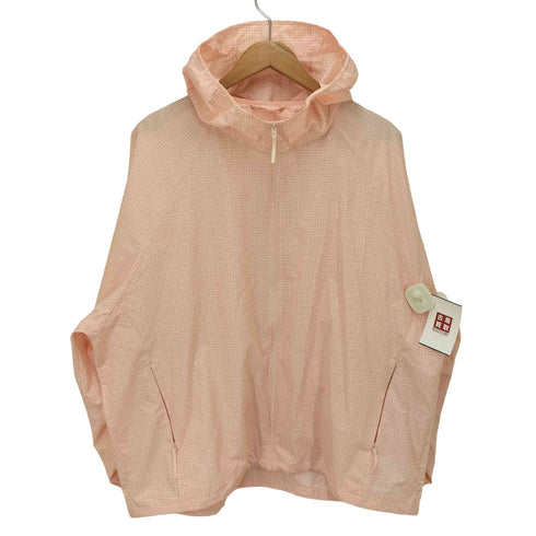 ユニクロ UNIQLO ポケッタブルUVカットパーカ メンズ 3XL