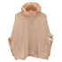ユニクロ UNIQLO ポケッタブルUVカットパーカ メンズ 3XL