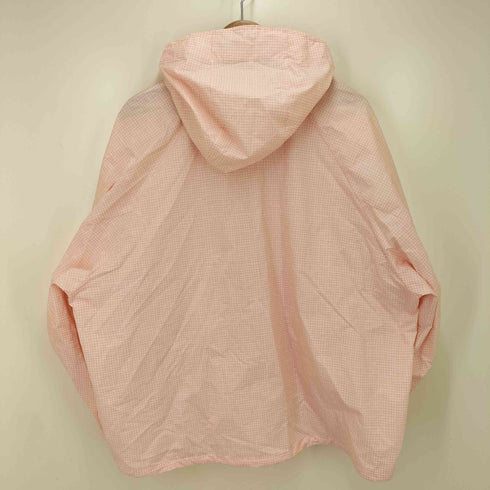 ユニクロ UNIQLO ポケッタブルUVカットパーカ メンズ 3XL