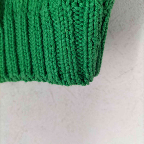ENRICO COVERI MADE IN ITALY 刺繍デザインカーディガン レディース