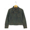 ギャップ Gap 00s OLD デニムトラッカージャケット レディース S
