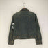 ギャップ Gap 00s OLD デニムトラッカージャケット レディース S
