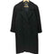 カシミヤ CASHMERE カシミヤ100 ダブルブレスト チェスターコート レディース 9 L