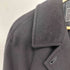カシミヤ CASHMERE カシミヤ100 ダブルブレスト チェスターコート レディース 9 L