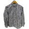 ポールスミス Paul Smith 花柄 総柄 L/S シャツ メンズ import:S