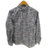 ポールスミス Paul Smith 花柄 総柄 L/S シャツ メンズ import:S