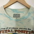 Steven Rhodes タイダイ クルーネックTシャツ メンズ import:M