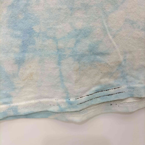 Steven Rhodes タイダイ クルーネックTシャツ メンズ import:M