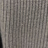フィリッポ デローレンティス FILIPPO DE LAURENTIIS カシミヤ混ウールドライバーズニット メンズ