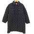 ユニクロシー UNIQLO:C 24aw パフテックオーバーサイズキルトコート レディース JPN:S