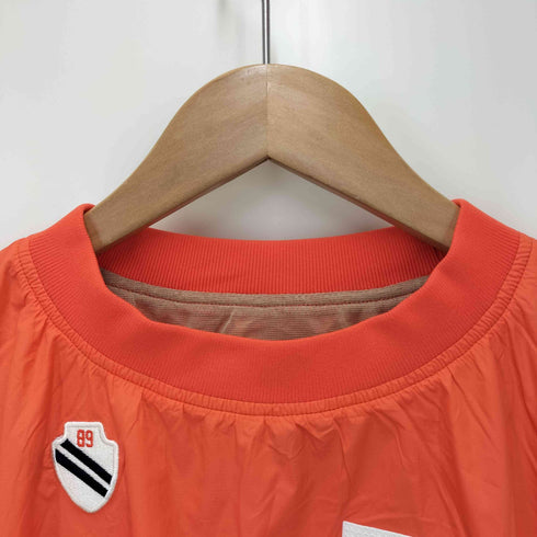 パーリーゲイツ PEARLY GATES Pertexリップストップ 長袖プルオーバー レディース JPN:1