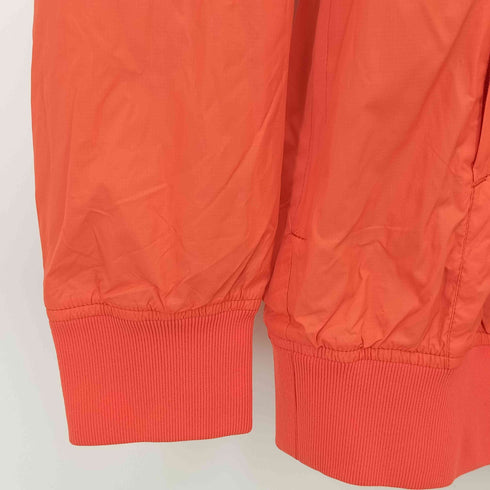 パーリーゲイツ PEARLY GATES Pertexリップストップ 長袖プルオーバー レディース JPN:1