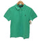 ラルフローレン RALPH LAUREN SLIM FIT 鹿の子ポロシャツ レディース JPN:L