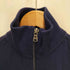 ポロバイラルフローレン Polo by RALPH LAUREN 90S ビッグポニー ナンバリング 鹿の子トラックジャケット メンズ JPN:XS