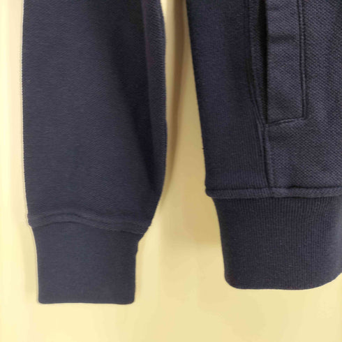 ポロバイラルフローレン Polo by RALPH LAUREN 90S ビッグポニー ナンバリング 鹿の子トラックジャケット メンズ JPN:XS