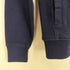ポロバイラルフローレン Polo by RALPH LAUREN 90S ビッグポニー ナンバリング 鹿の子トラックジャケット メンズ JPN:XS