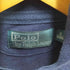 ポロバイラルフローレン Polo by RALPH LAUREN 90S ビッグポニー ナンバリング 鹿の子トラックジャケット メンズ JPN:XS