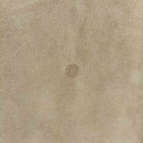 L'EDELLI イタリア製 スエードレザーライダースジャケット メンズ 48