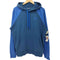 アンダーアーマー UNDER ARMOUR バイカラー ラグラン プルオーバー パーカー メンズ import:L