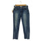 ヘルシーデニム Healthy denim H. Salt ストレート デニム パンツ レディース UK:23