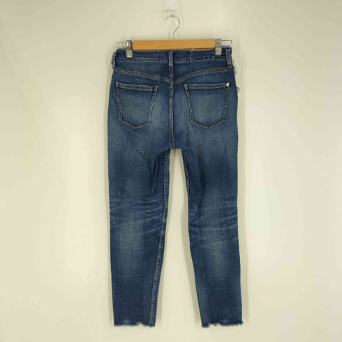 ヘルシーデニム Healthy denim H. Salt ストレート デニム パンツ レディース UK:23