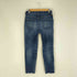 ヘルシーデニム Healthy denim H. Salt ストレート デニム パンツ レディース UK:23