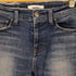 ヘルシーデニム Healthy denim H. Salt ストレート デニム パンツ レディース UK:23