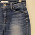 ヘルシーデニム Healthy denim H. Salt ストレート デニム パンツ レディース UK:23