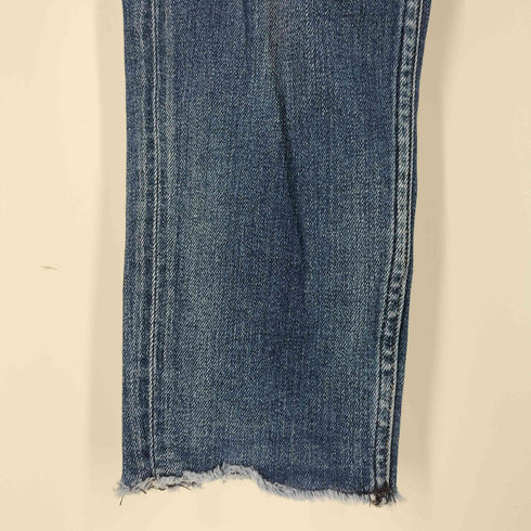 ヘルシーデニム Healthy denim H. Salt ストレート デニム パンツ レディース UK:23
