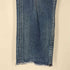 ヘルシーデニム Healthy denim H. Salt ストレート デニム パンツ レディース UK:23