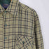 ペンドルトン PENDLETON 70S USA製 ウールチェック レギュラーカラーシャツ メンズ import:XL