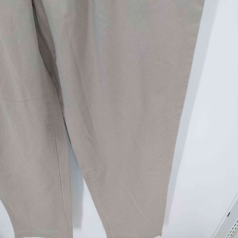 ポロバイラルフローレン Polo by RALPH LAUREN 90S メキシコ製 ANDREW PANT 内向き2タック ワイド チノ スラックス パンツ メンズ 36/32