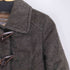 ボールジー BALLSEY ウールアルパカ混 ダッフルジャケット レディース EUR:38