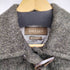 ボールジー BALLSEY ウールアルパカ混 ダッフルジャケット レディース EUR:38
