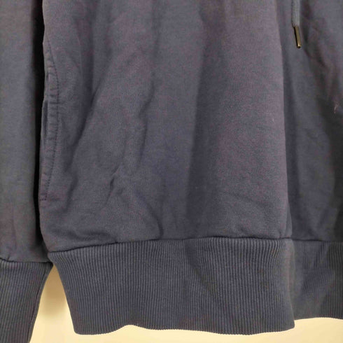 ディーゼル DIESEL ロゴプルオーバーパーカー メンズ import:S