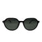 レイバン Ray-Ban イタリア製 THALIA タリア スクエア サングラス メンズ 53-18