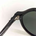 レイバン Ray-Ban イタリア製 THALIA タリア スクエア サングラス メンズ 53-18