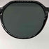 レイバン Ray-Ban イタリア製 THALIA タリア スクエア サングラス メンズ 53-18