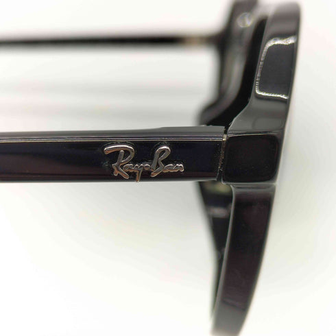 レイバン Ray-Ban イタリア製 THALIA タリア スクエア サングラス メンズ 53-18