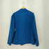 ザラ ZARA ダブルブレスト ブレザー テーラードジャケット メンズ S