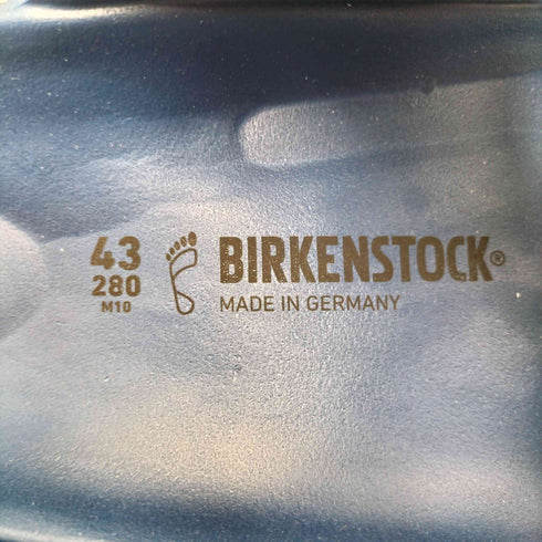 ビルケンシュトック BIRKENSTOCK ARIZONA EVA アリゾナ ウォッシャブル サンダル メンズ JPN:28