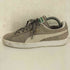 プーマ PUMA SUEDE CLASSIC +STEEPLE GRAY メンズ JPN:26