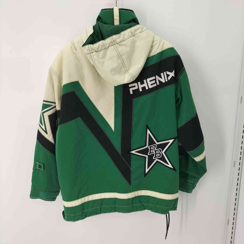 フェニックス phenix スノーボード ウェア メンズ import:M