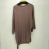 ユリウス JULIUS 25FW CUPRO/COTTON JERSEY ASH PURPLE メンズ JPN:2