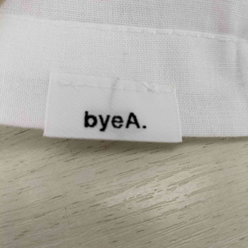 byeA. BAG BAG レディース FREE